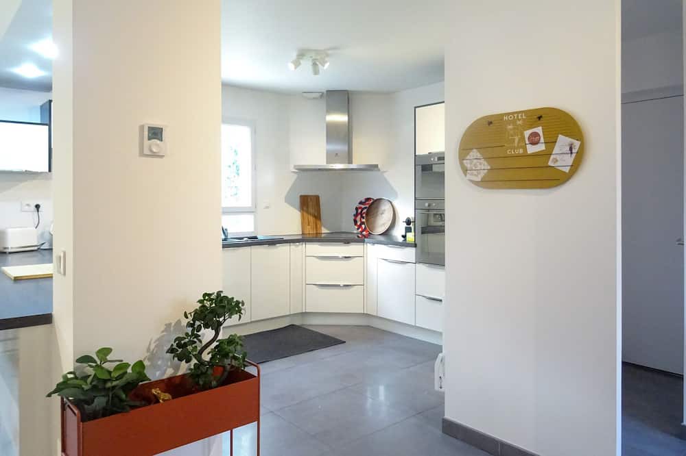 Photo of Kitchen in Dampmart