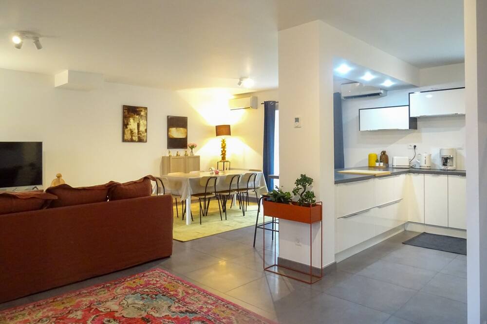 Photo of Livingroom in Dampmart