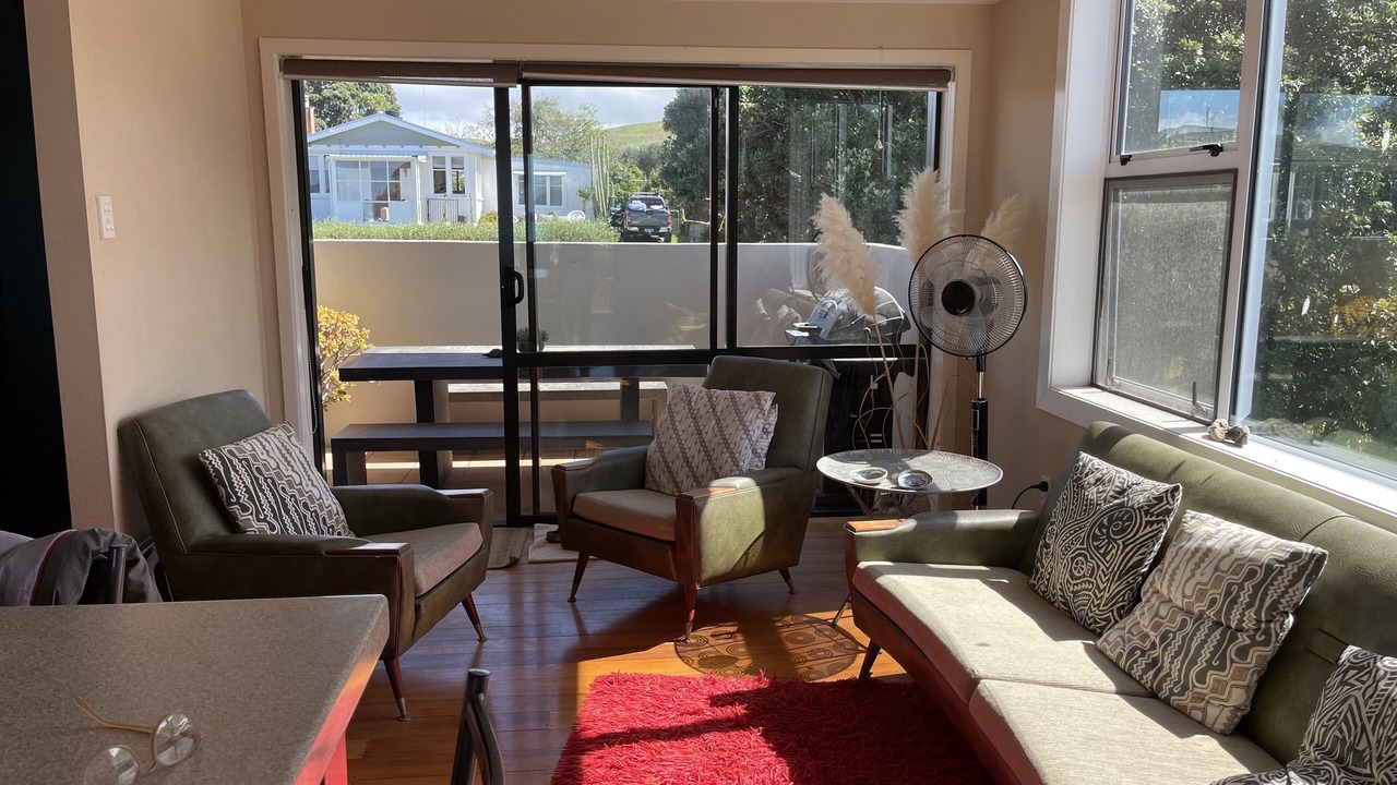 Photo of Livingroom in Wainui