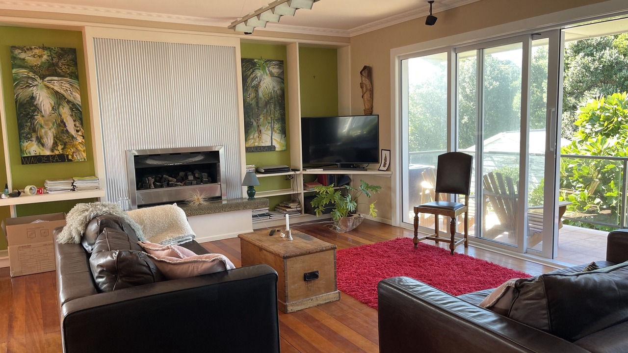 Photo of Livingroom in Wainui