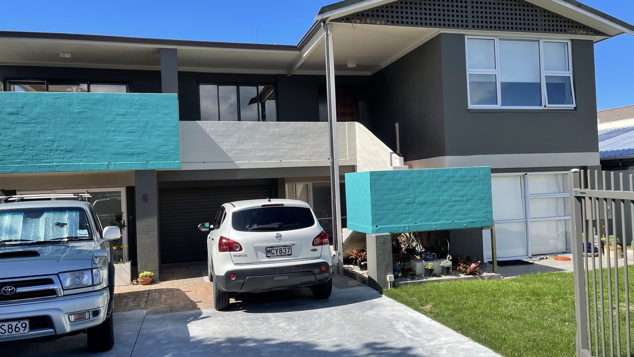 Photo of Outdoor in Wainui