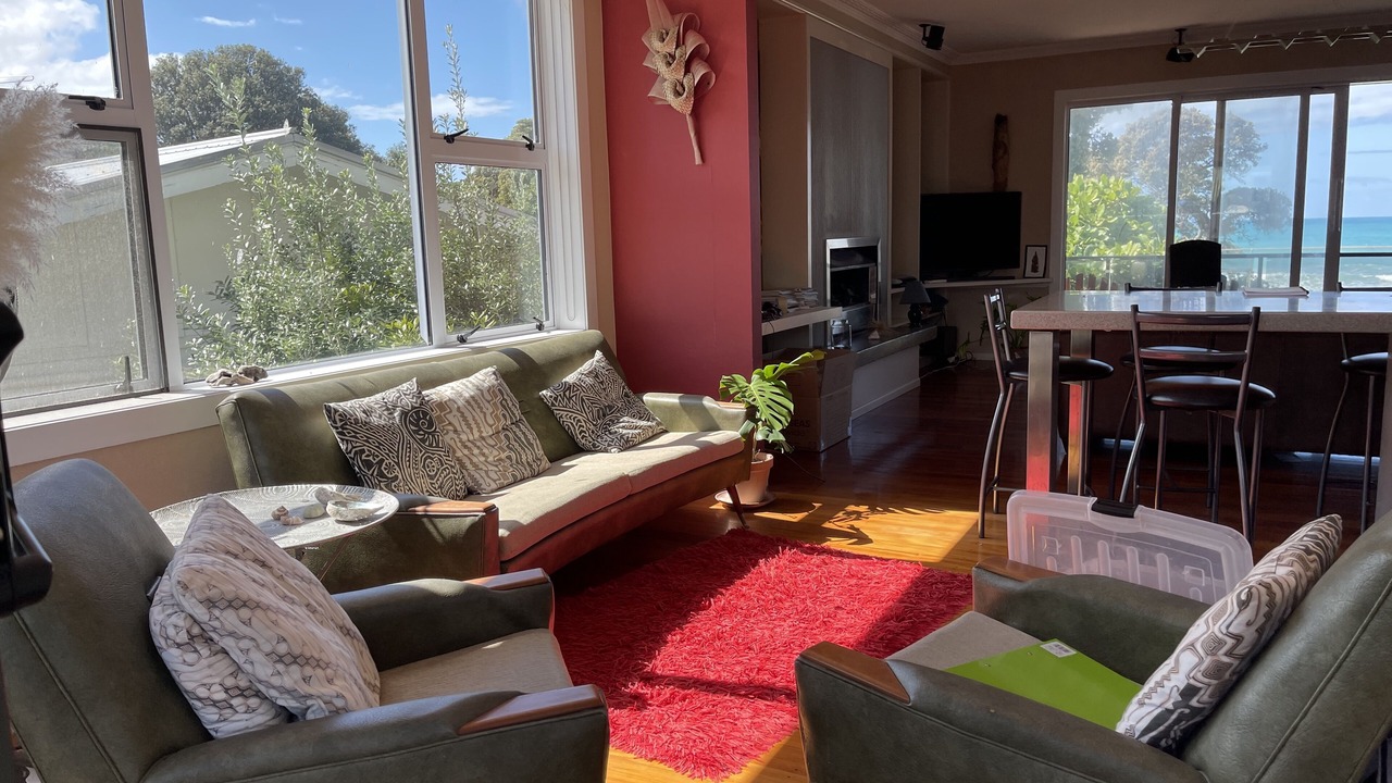 Photo of Livingroom in Wainui