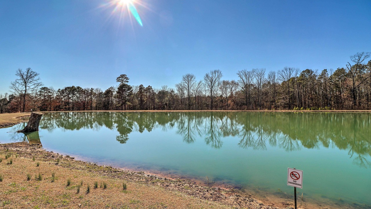Photo of Outdoor in Greers Ferry