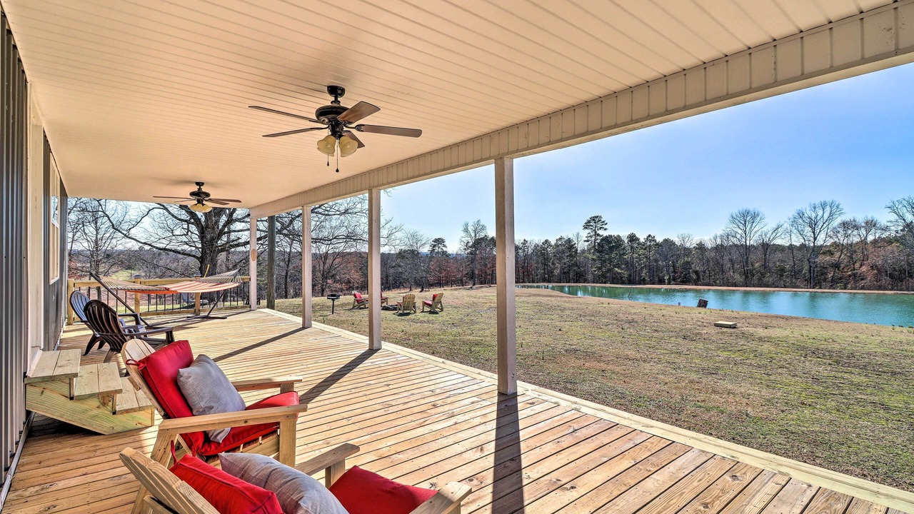 Photo of Outdoor in Greers Ferry