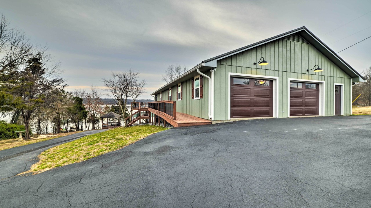 Photo of Outdoor in Eddyville