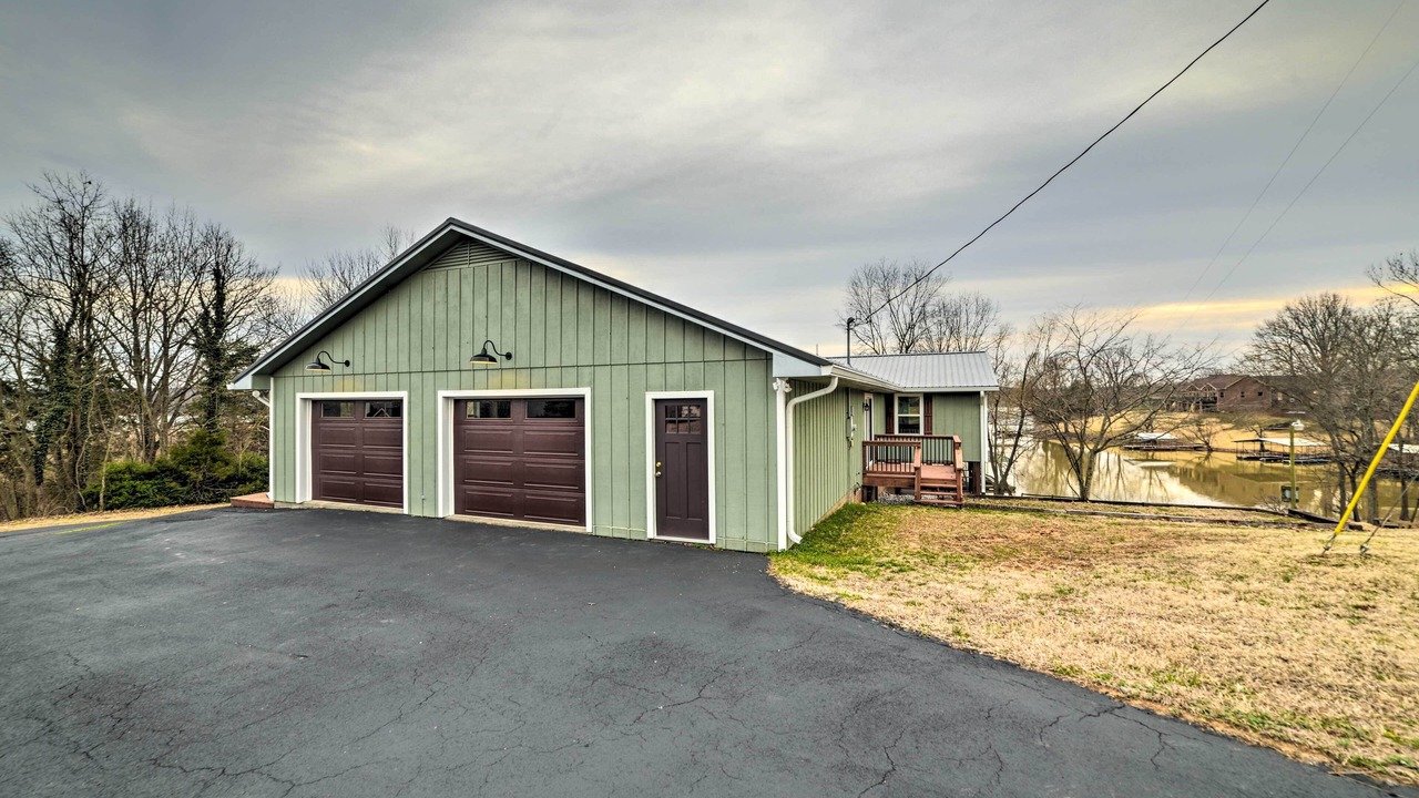 Photo of Outdoor in Eddyville