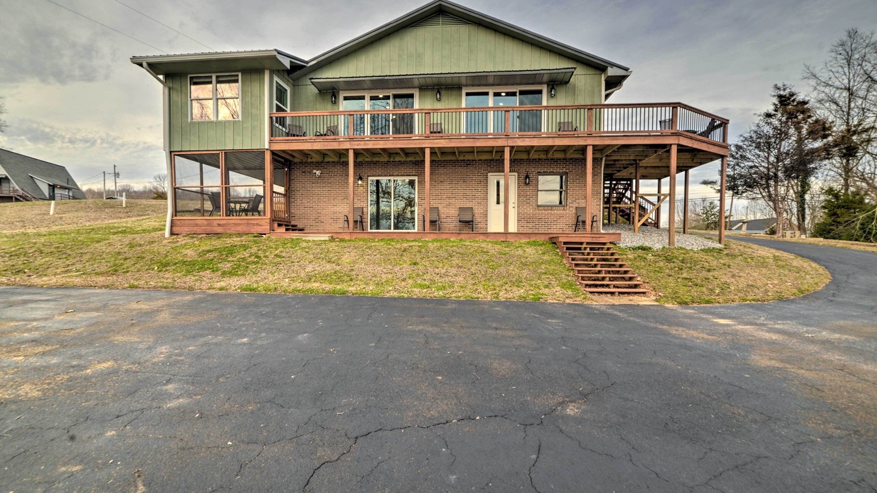 Photo of Outdoor in Eddyville