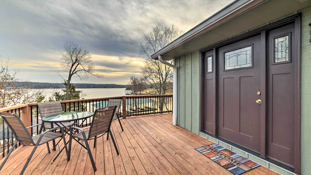 Photo of Outdoor in Eddyville