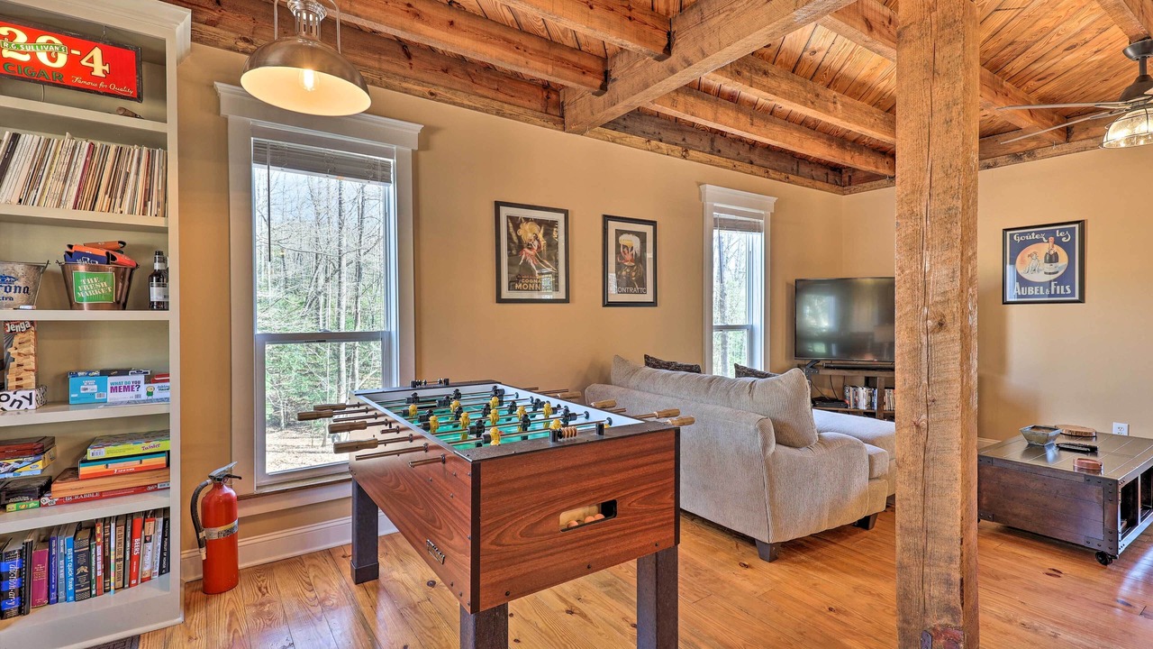 Photo of Bedroom in Union Grove