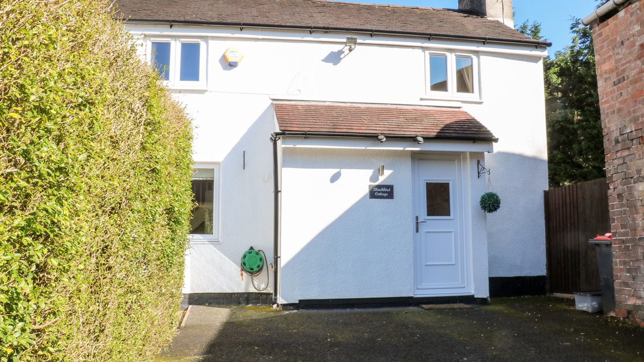 Photo of Outdoor in Jackfield