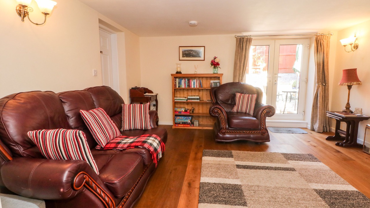 Photo of Bedroom in Jackfield