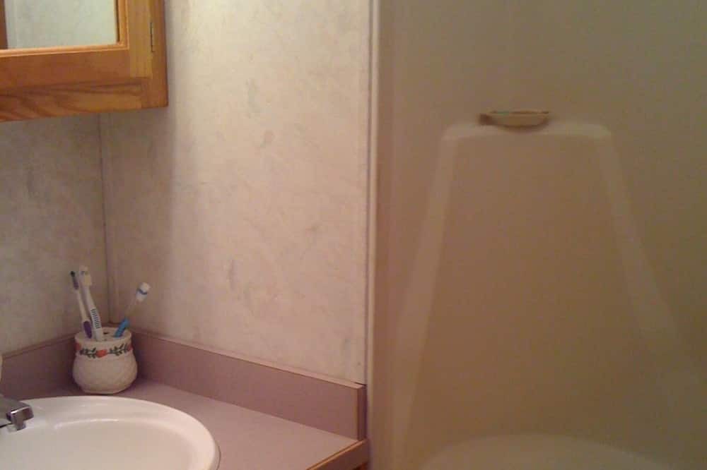 Photo of Bathroom in Earlville