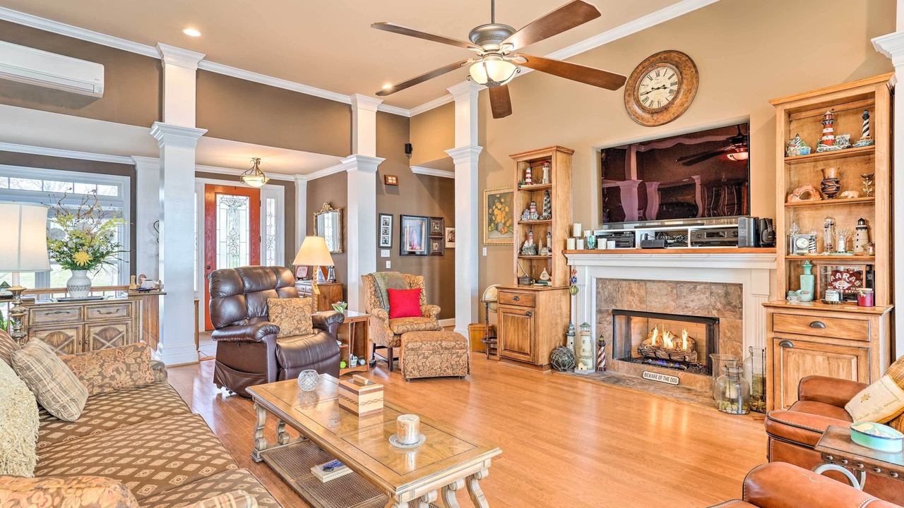 Photo of Livingroom in Centre