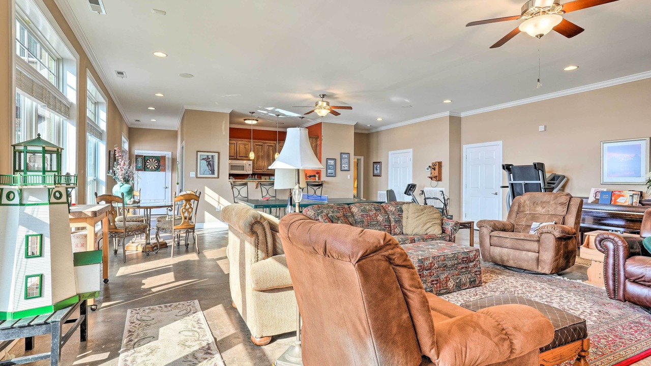 Photo of Livingroom in Centre