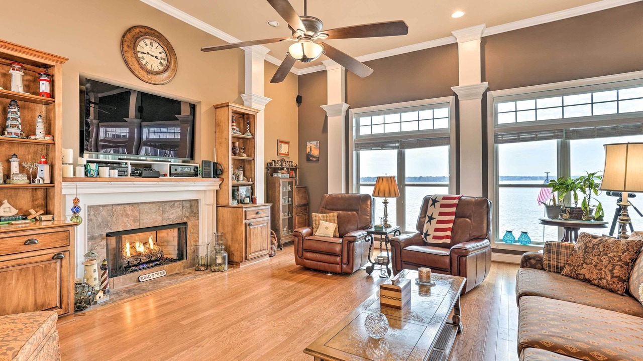 Photo of Livingroom in Centre