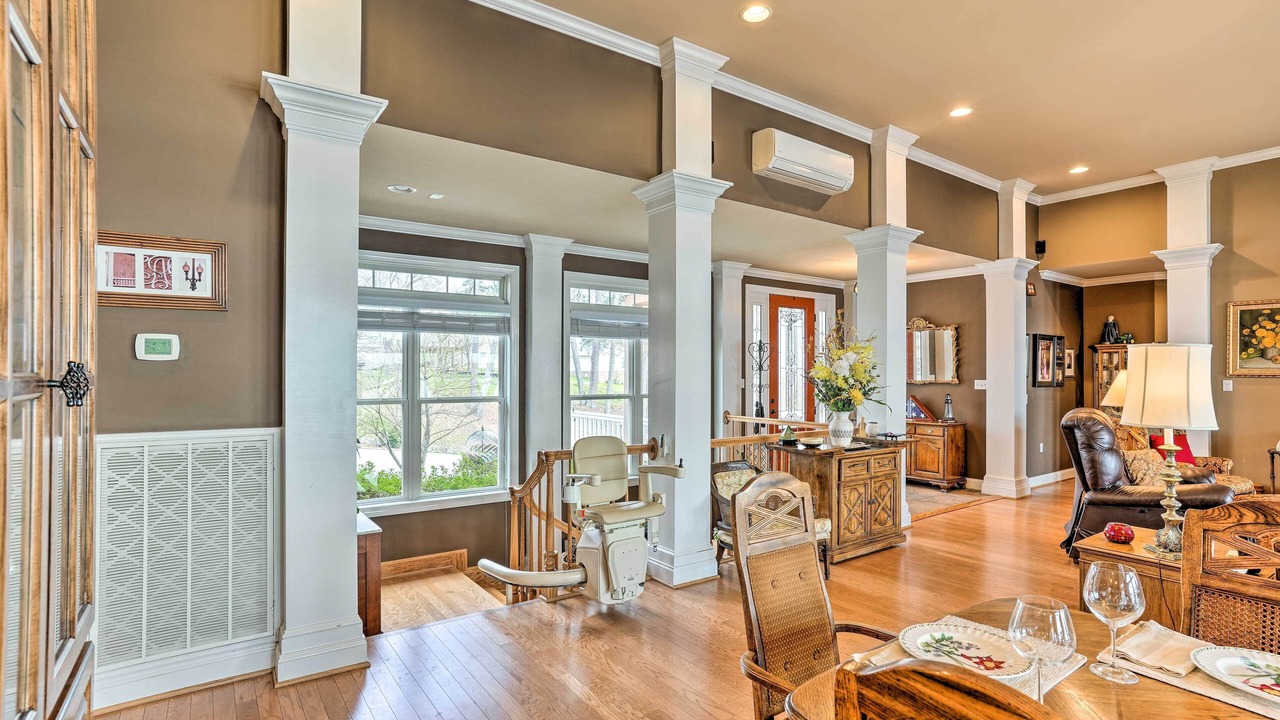 Photo of Others in Centre