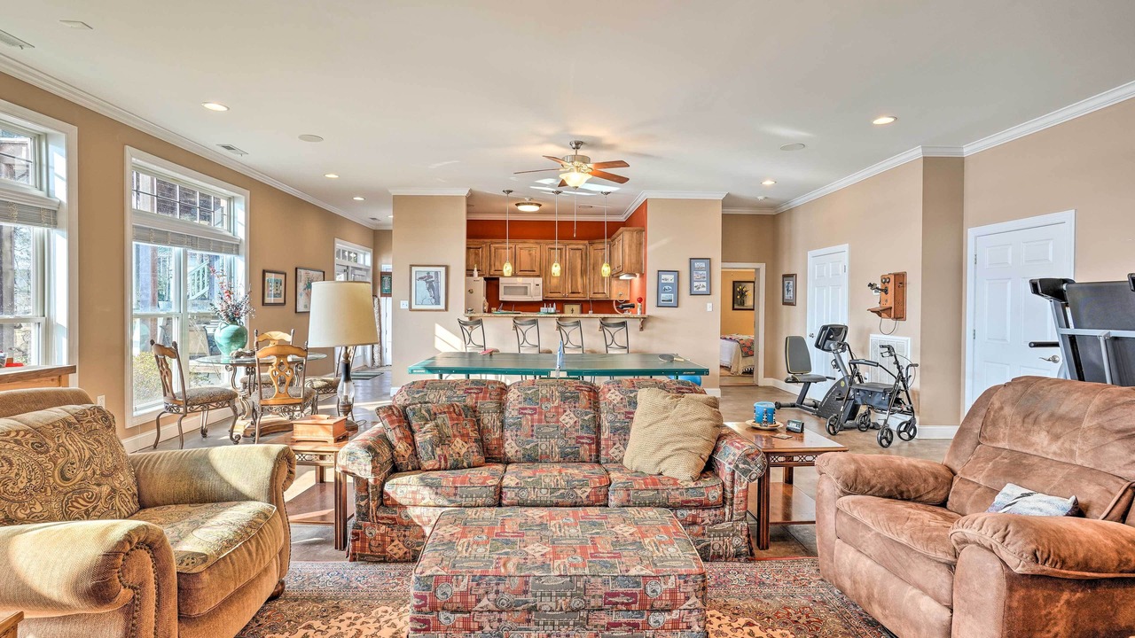 Photo of Livingroom in Centre