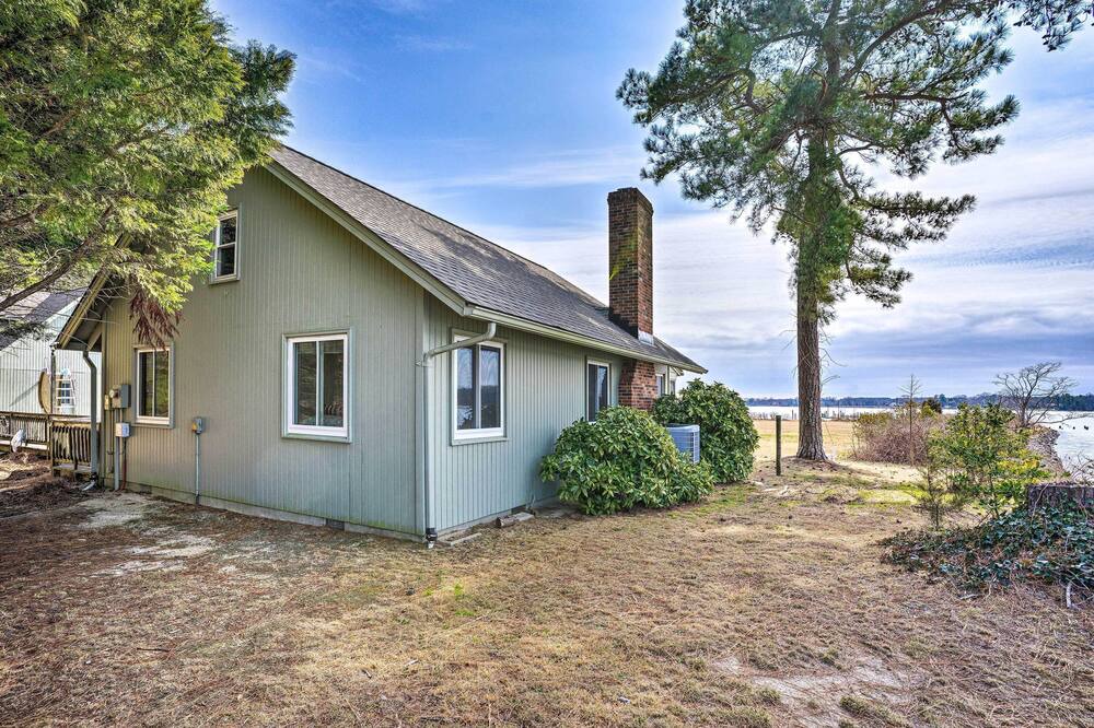 Photo of Outdoor in Reedville