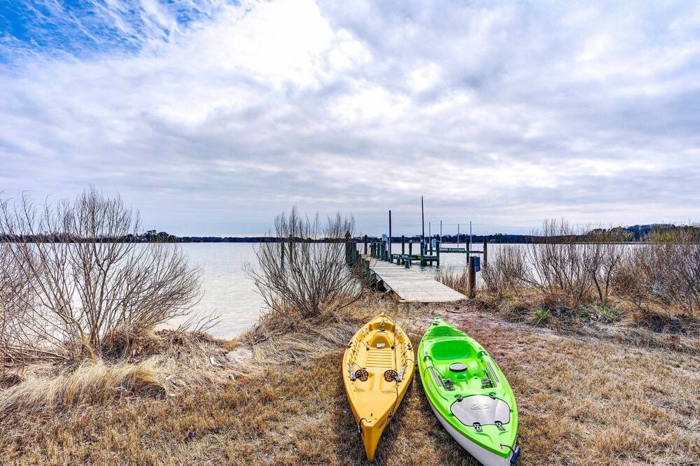 Photo of Outdoor in Reedville