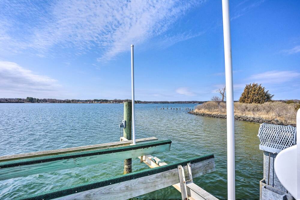Photo of Outdoor in Reedville