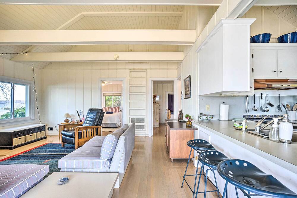 Photo of Livingroom in Reedville