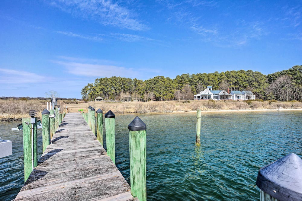 Photo of Outdoor in Reedville