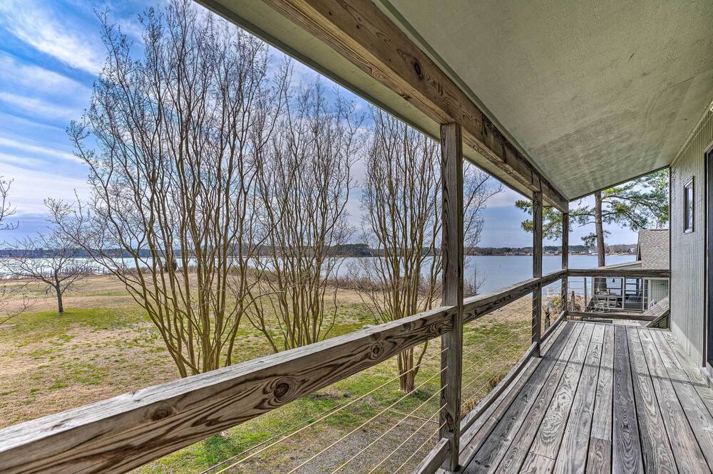 Photo of Outdoor in Reedville