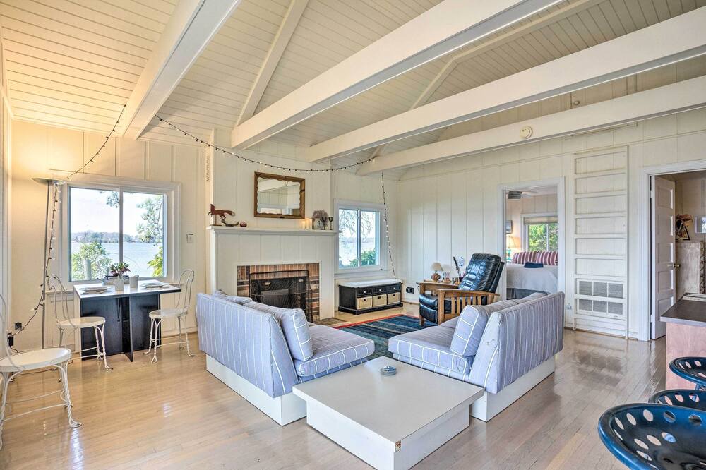 Photo of Bedroom in Reedville