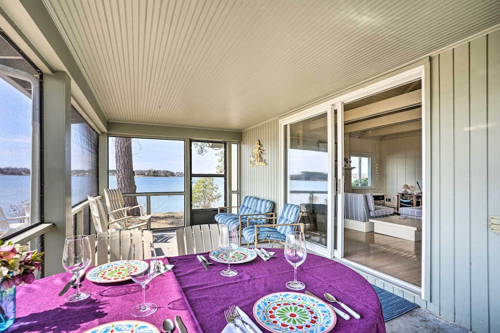 Photo of Outdoor in Reedville
