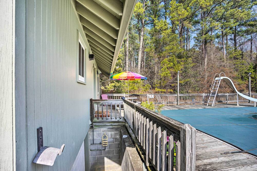 Photo of Outdoor in Reedville
