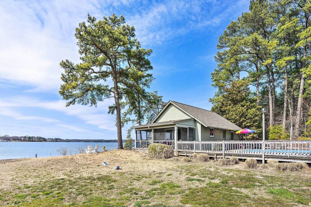 Photo of Outdoor in Reedville