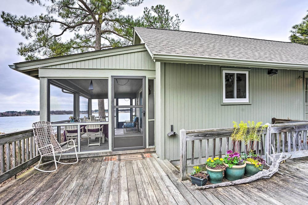 Photo of Outdoor in Reedville