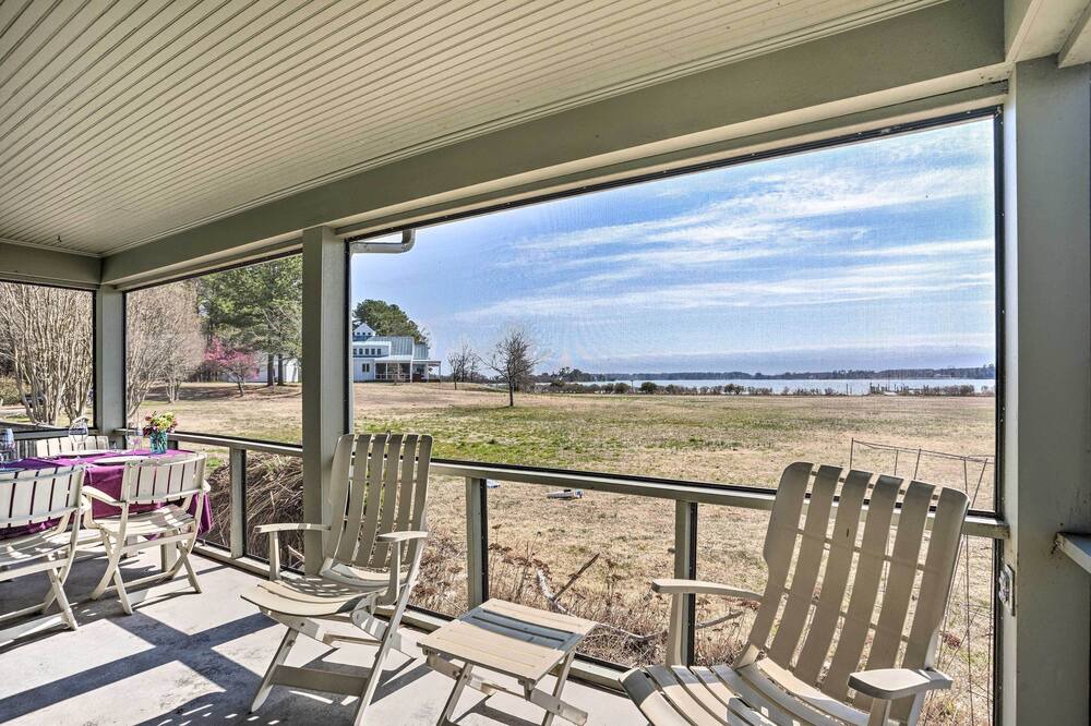Photo of Outdoor in Reedville