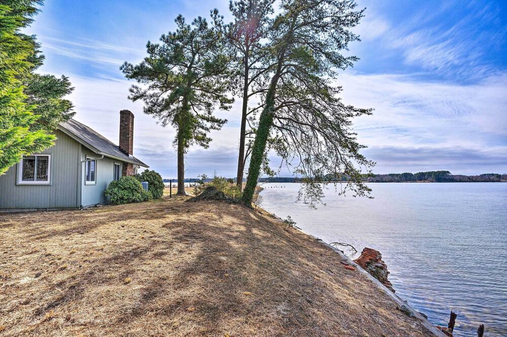 Photo of Outdoor in Reedville