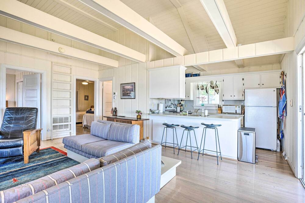 Photo of Bedroom in Reedville