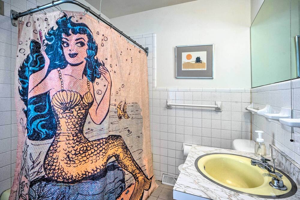 Photo of Bathroom in Reedville