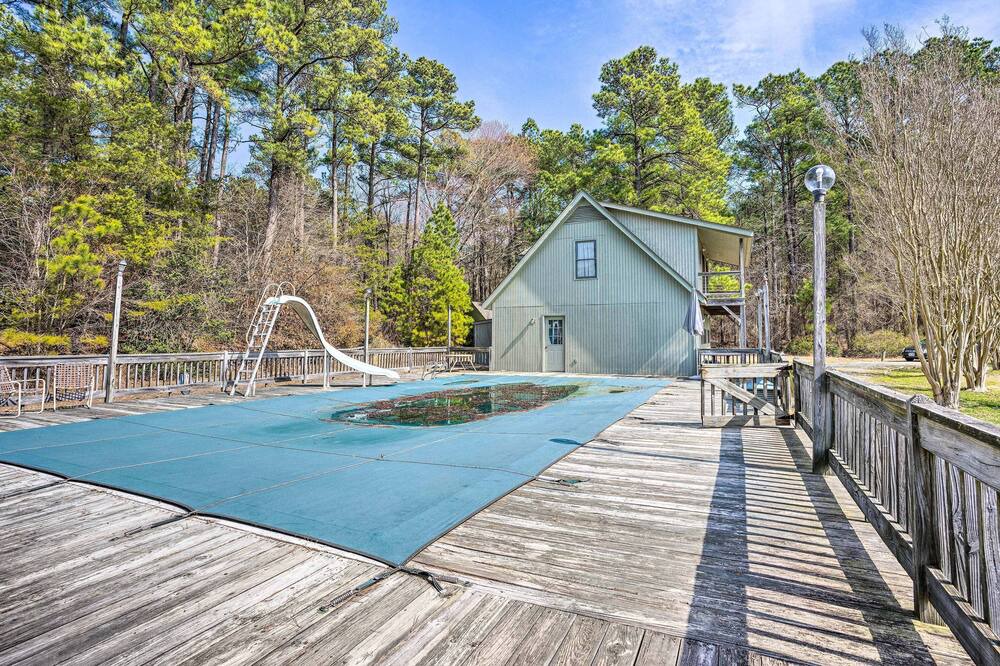 Photo of Outdoor in Reedville