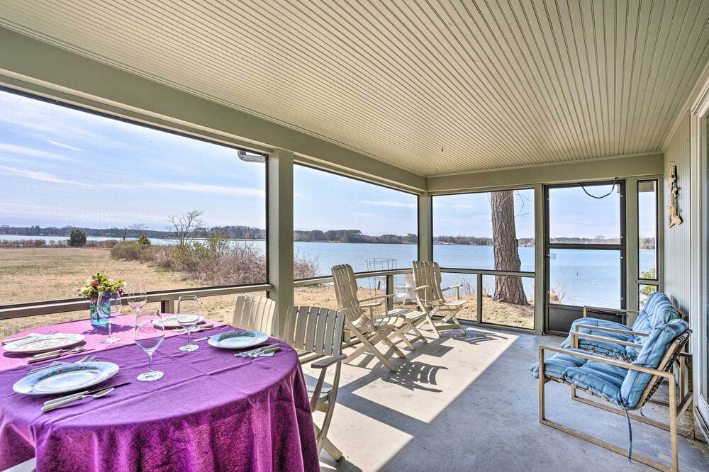 Photo of Outdoor in Reedville