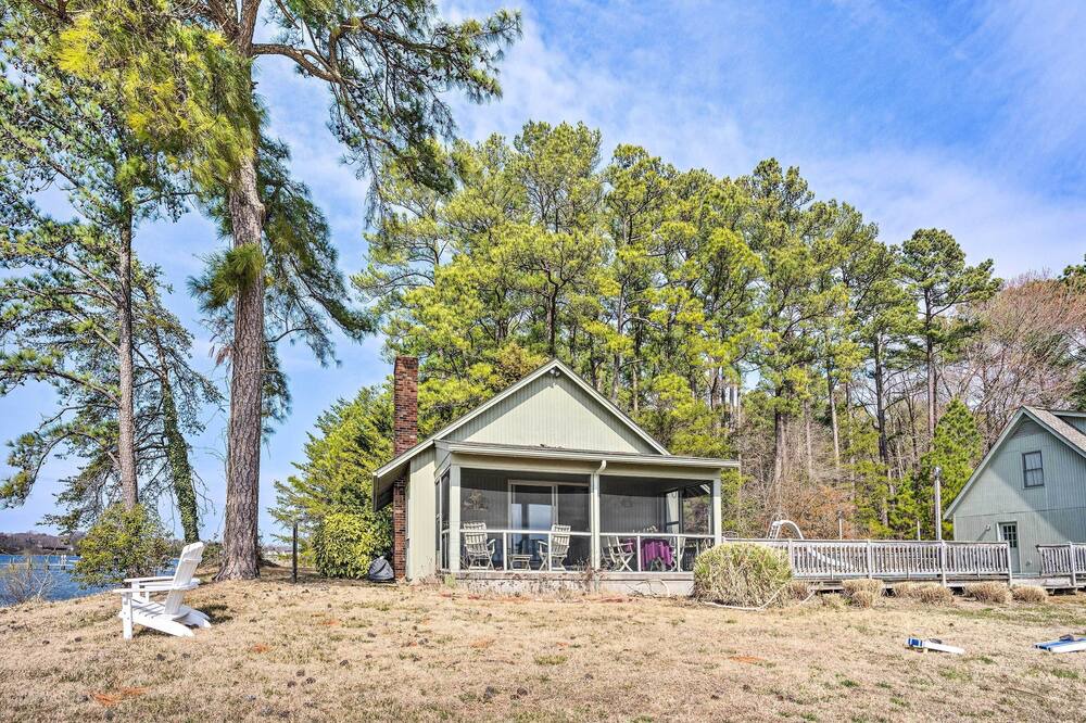 Photo of Outdoor in Reedville