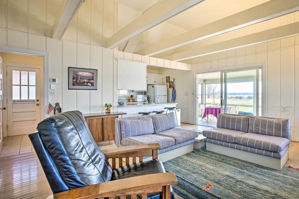 Photo of Bedroom in Reedville