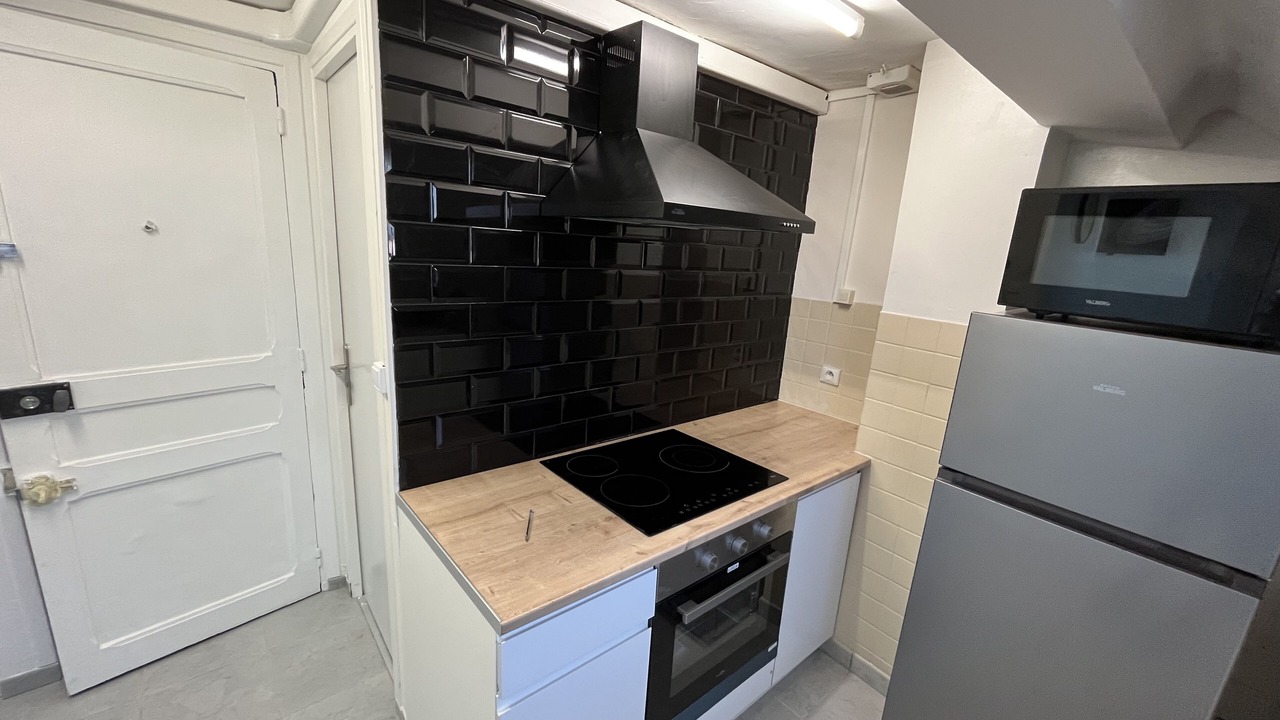 Photo of Kitchen in Montlhery