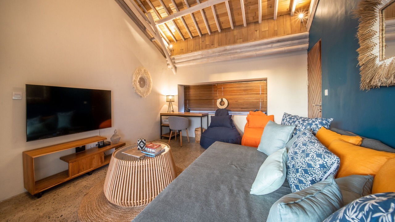 Photo of Livingroom in Umalas