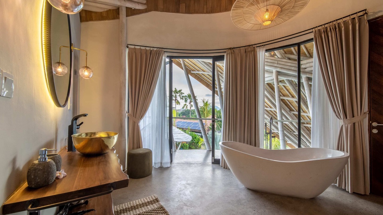 Photo of Bathroom in Umalas