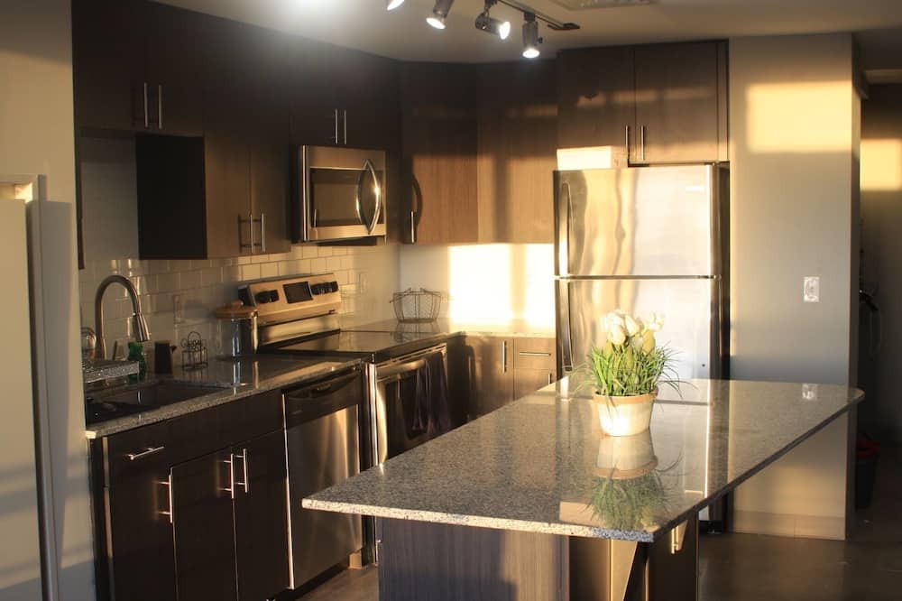 Photo of Kitchen in Central Oklahoma City