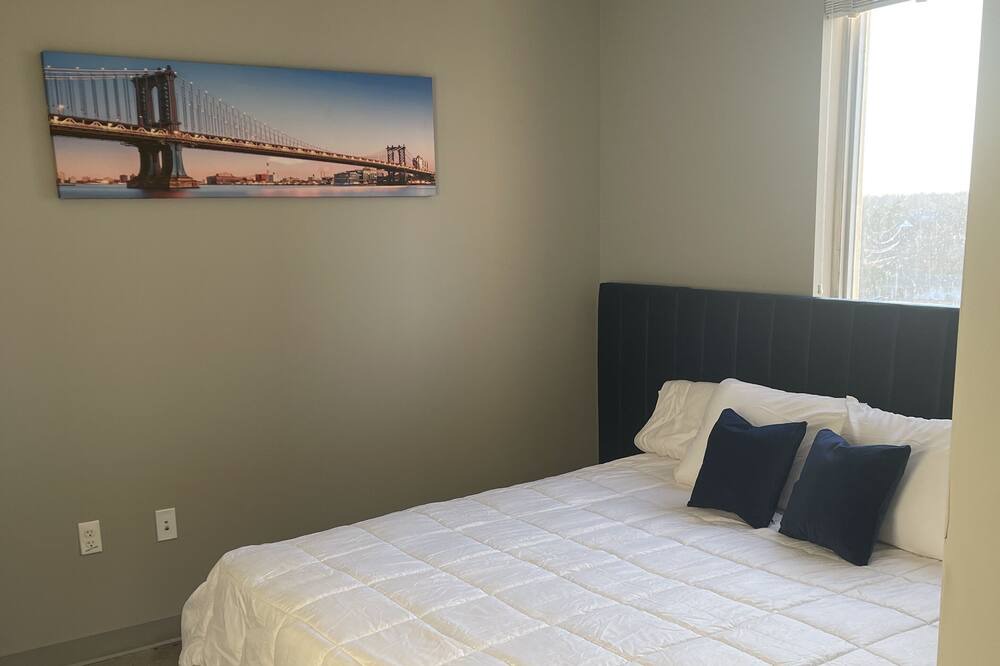 Photo of Bedroom in Central Oklahoma City