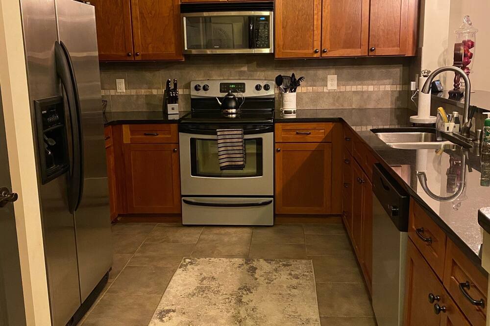 Photo of Kitchen in Talladega