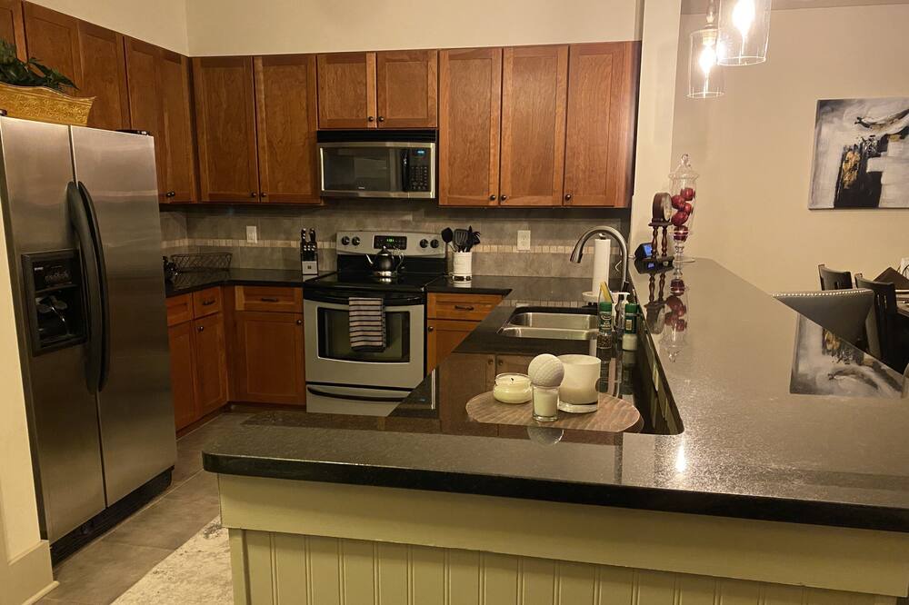 Photo of Kitchen in Talladega