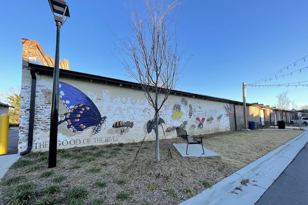 Photo of Outdoor in Johnston County