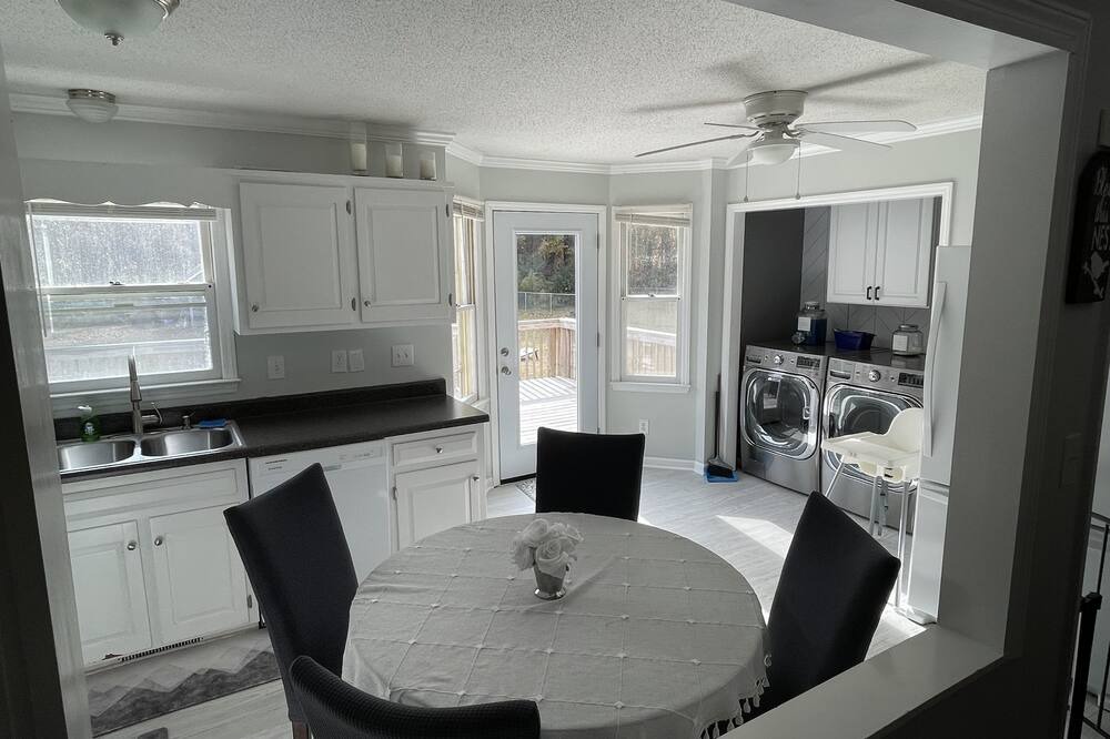 Photo of Kitchen in Johnston County