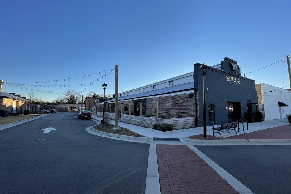 Photo of Outdoor in Johnston County